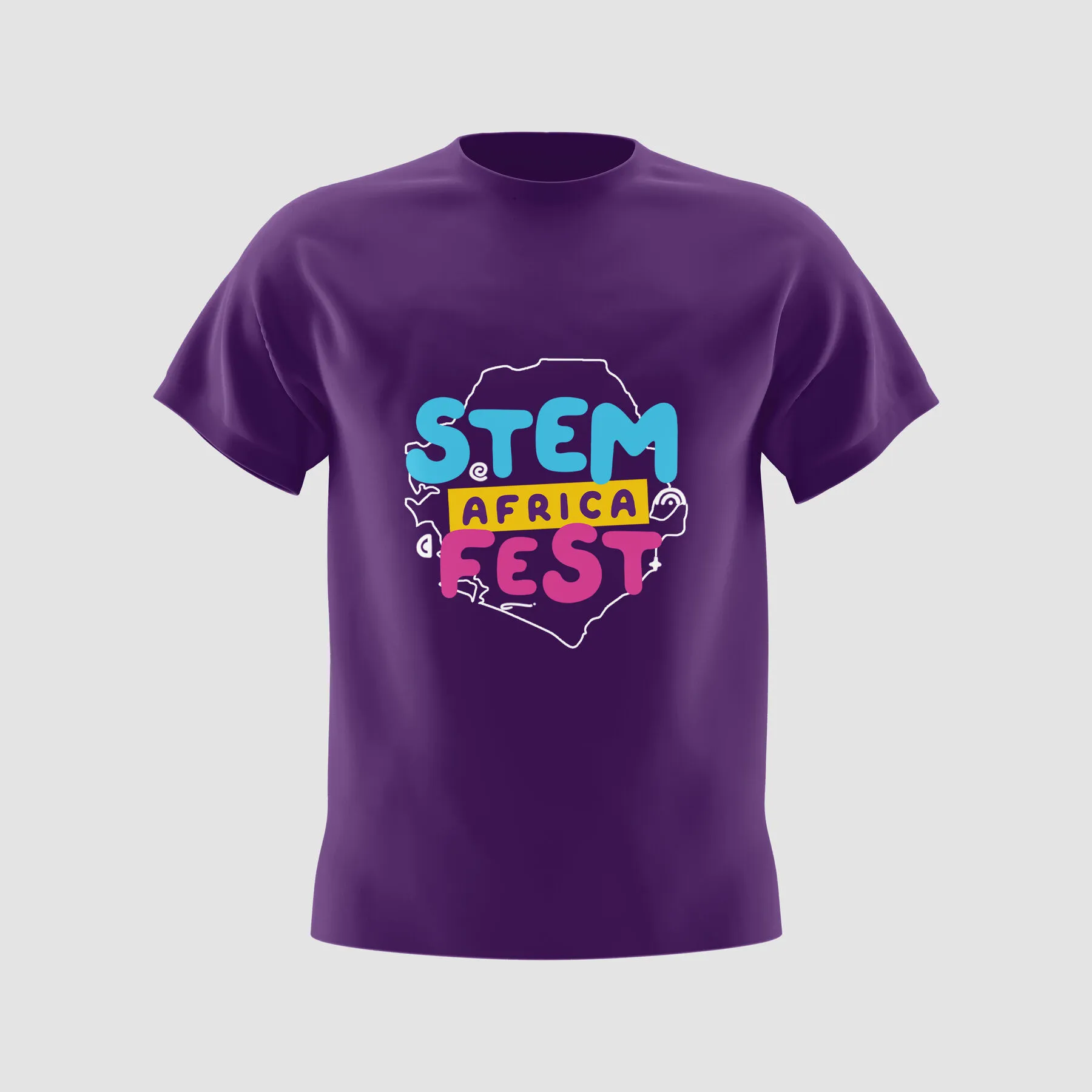 STEM Africa Fest: cover image