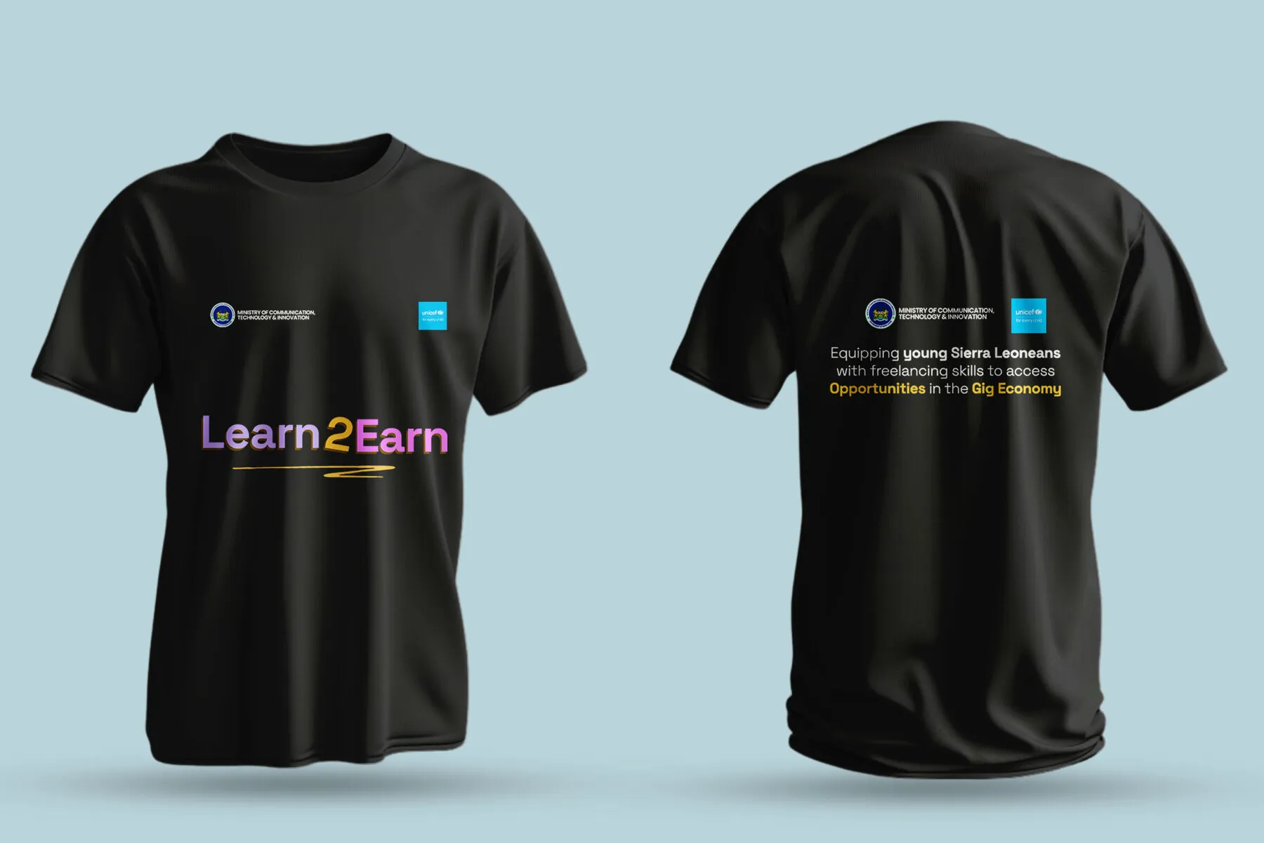Learn2Earn: cover image
